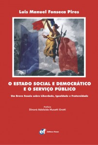 O Estado Social e Democrático e o Serviço Público