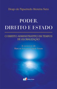 Poder Direito e Estado - Diogo de Figueiredo Moreira Neto