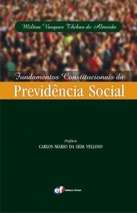 Fundamentos Constitucionais da Previdência Social