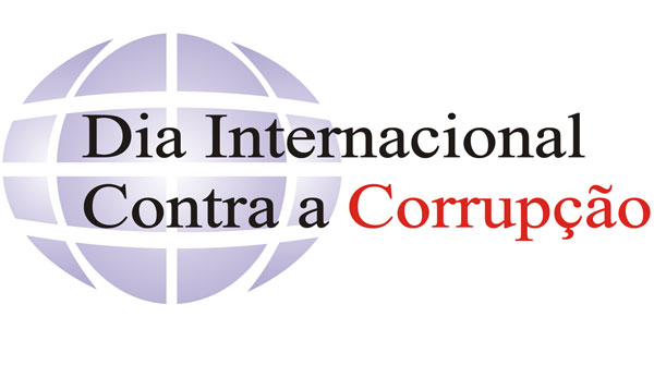 Dia Internacional contra Corrupção