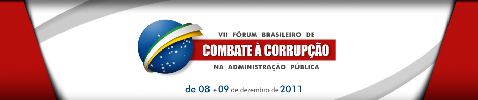 Forum Brasileiro de Combate à Corrupção