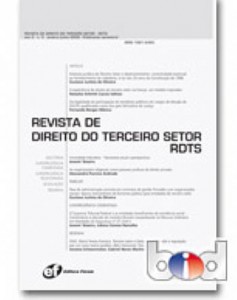 Revista Digital de Direito do Terceiro Setor chega a 10ª edição
