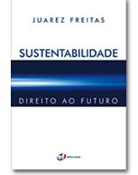 Livro Sustentabilidade - Direito ao Futuro