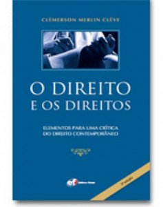 Livro Clemerson Merlin Cleve