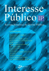 Revista Interesse Público chega a sua 70ª edição