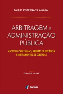 Obra que examina a arbitragem para solucionar litígios complexos será lançada em Curitiba