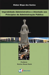 Autor da Fórum faz palestra e lança livro sobre improbidade administrativa em São Paulo