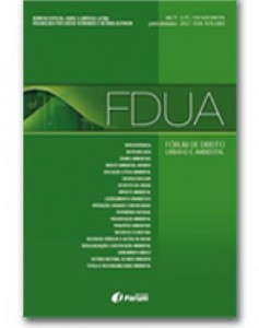 Revista Fórum de Direito Urbano e Ambiental chega a sua 61ª edição