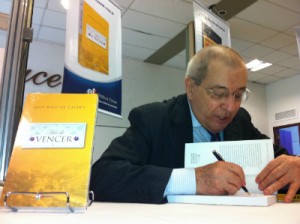 Morre o advogado e autor José Nilo de Castro