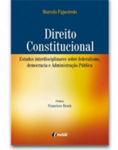 Obra sobre Direito Constitucional e Administrativo é lançada em São Paulo