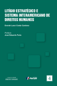 Obra sobre Sistema Interamericano de Direitos Humanos é lançada em São Paulo