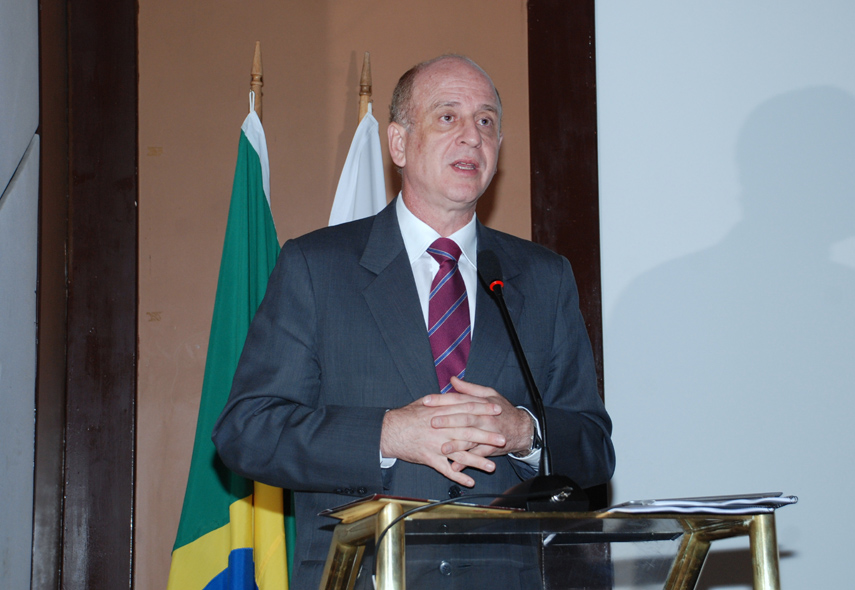 Presidente do TCU avalia o futuro das licitações e contratos do RDC para a Copa do Mundo de 2014