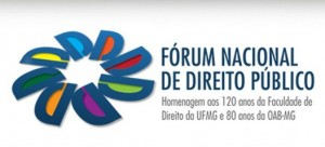 Fórum vai homenagear 120 anos da UFMG/Direito e 80 anos da OAB-MG