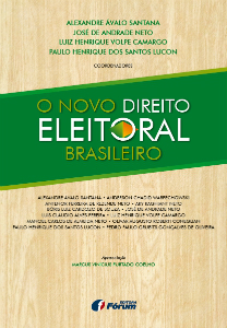 Confira as fotos do lançamento do “O Novo Direito Eleitoral Brasileiro” em Campo Grande