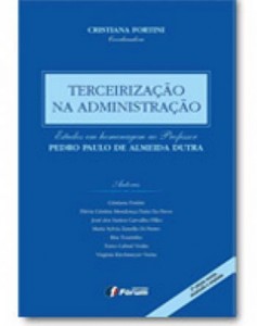 Fórum Nacional de Direito Público terá o lançamento de quatro obras da Editora Fórum