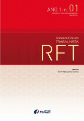 Conheça a Revista Fórum Trabalhista – RFT