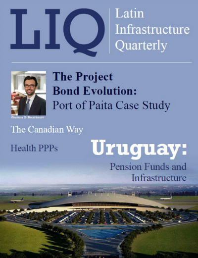 III Brazil Infrastructure Investments Forum é destaque em revista internacional especializada