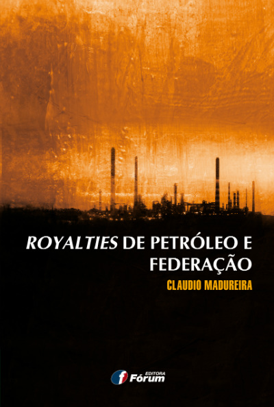Obra que discute a distribuição dos royalties de petróleo será lançada em Vitória