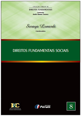 Lançamento da Coleção Fórum de Direitos Fundamentais fala do impacto social das normas jurídicas