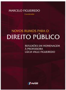 Obra sobre os novos rumos do Direito Público ganha sessão de autógrafos no TRF em São Paulo