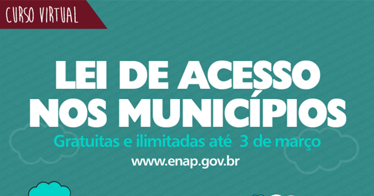 curso-gratuito-lei-acesso-municipios
