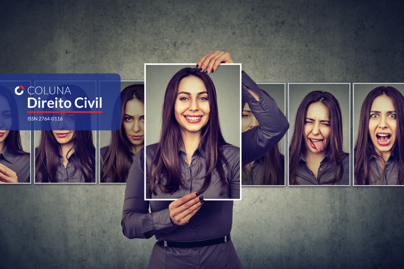 Até onde deve ir a livre disposição de direitos da personalidade nas redes sociais? | Coluna Direito Civil