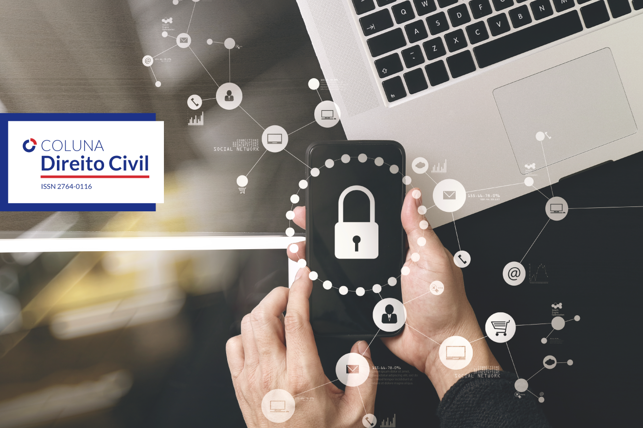 Mensagens e mensageiros: privacidade e confiança em tempos de disrupção tecnológica | Coluna Direito Civil