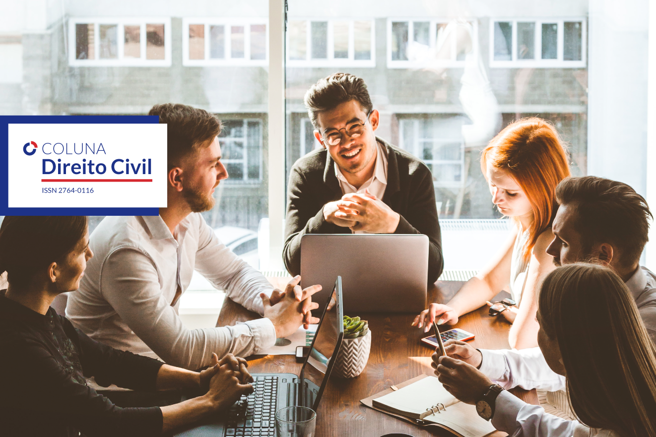 Os novos enunciados das Jornadas de Direito Civil | Coluna Direito Civil